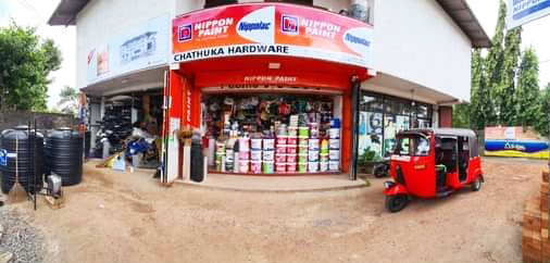 Chathuka Hardware